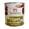 Higos En Almibar Taxonera X 3.1 Kg