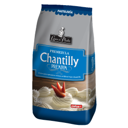 Crema Chantilly Premium