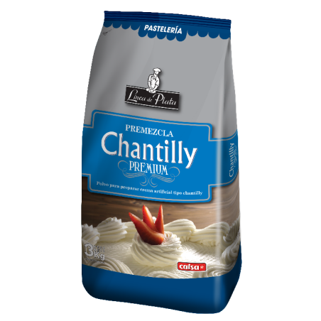 Crema Chantilly Premium