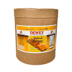 MERMELADA DE BATATA DEWEY X...