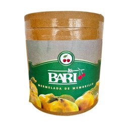 Mermelada De Membrillo Bari X 10 Kg-