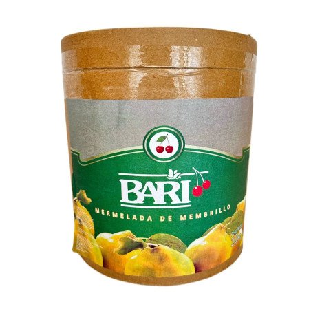 Mermelada De Membrillo Bari X 10 Kg-