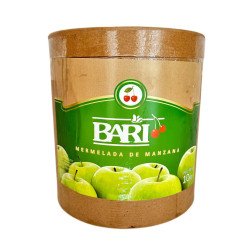 Mermelada De Manzana Bari X 10 Kg