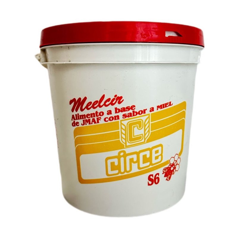 Miel Industrial Circe X 6 Kg