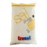 Sal Gruesa Tresal X 1 Kg