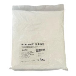 Bicarbonato De Sodio Ran