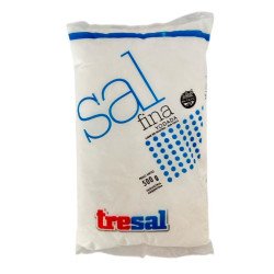 Sal Fina Tresal X 500 G