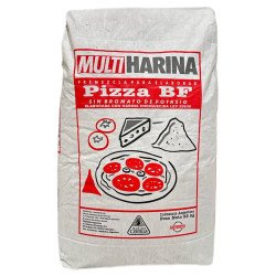 Premezcla Pizza Cañuelas X 25 K