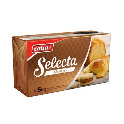 Melange Selecta