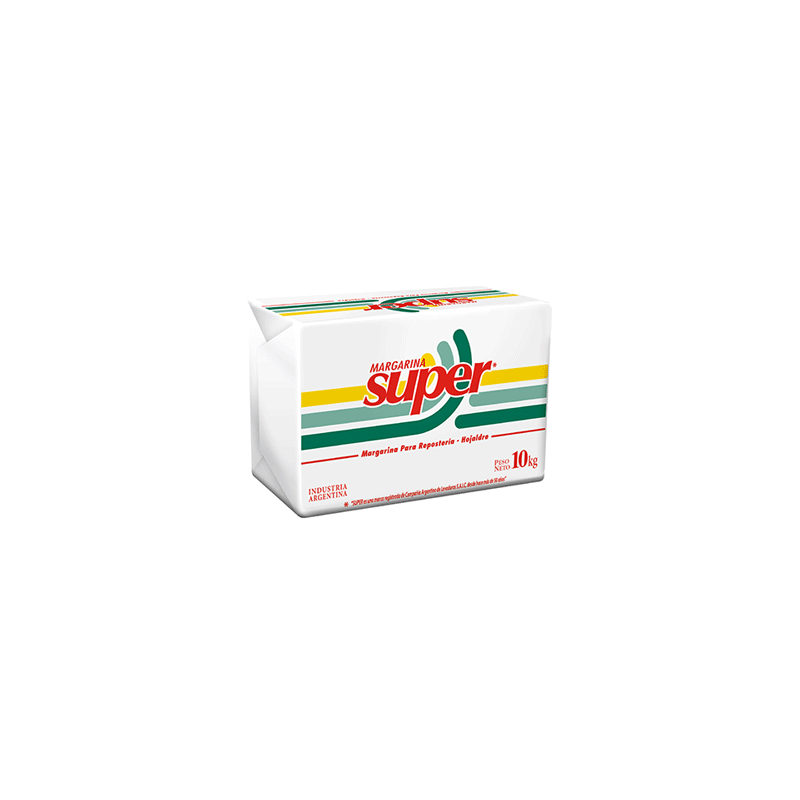 Margarina Super