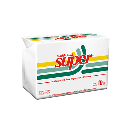 Margarina Super