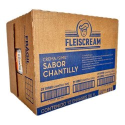 Crema Fleiscream