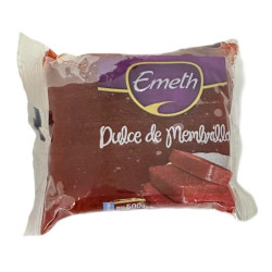 DULCE DE MEMBRILLO X 500 G