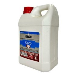 Esencia De Coco Calsa X 2 L