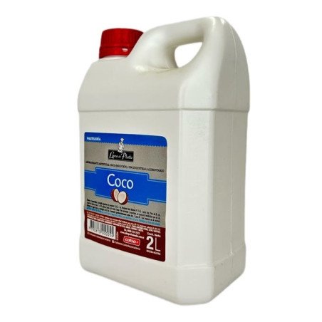 Esencia De Coco Calsa X 2 L
