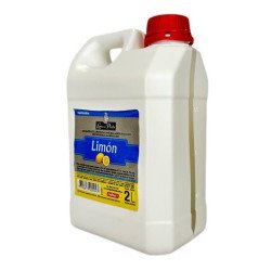 Esencia De Limon Calsa X 2 L
