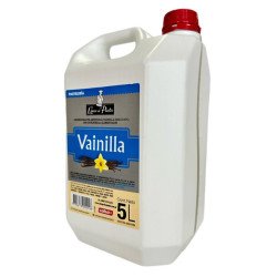 Esencia De Vainilla Calsa X 5 L