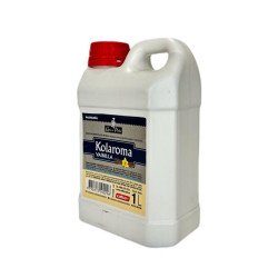 Kolaroma Vainilla Calsa X 1 L