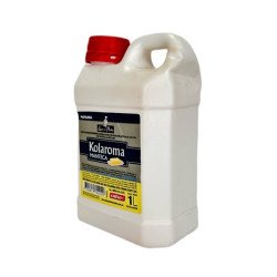 Kolaroma Manteca Calsa X 1 L