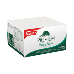 Margarina Premium Masas Y Bat 0% Trans