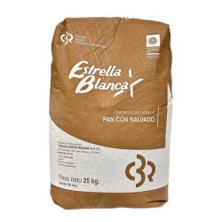 Premezcla De Salvado Cbr X 25 Kg