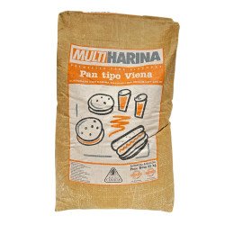 Premezcla De Viena Cañuelas X 25 Kg