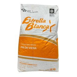 Premezcla De Viena Cbr X 25 Kg