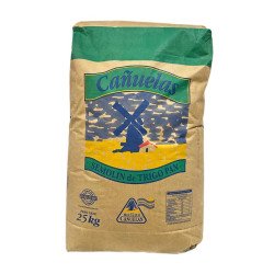 Semolin Cañuelas X 25 K