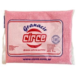Grana Rosada Circe X Kg