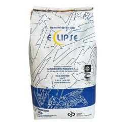 Harina 0000 Eclipse X 5 Kg