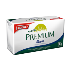 Margarina Premium Masas