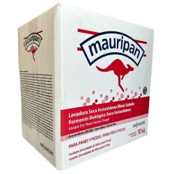 Levadura Instantanea Mauripan