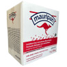 LEVADURA INSTANTANEA MAURIPAN 20 X 500 G