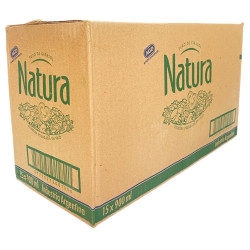 ACEITE NATURA 15 X 900 CC