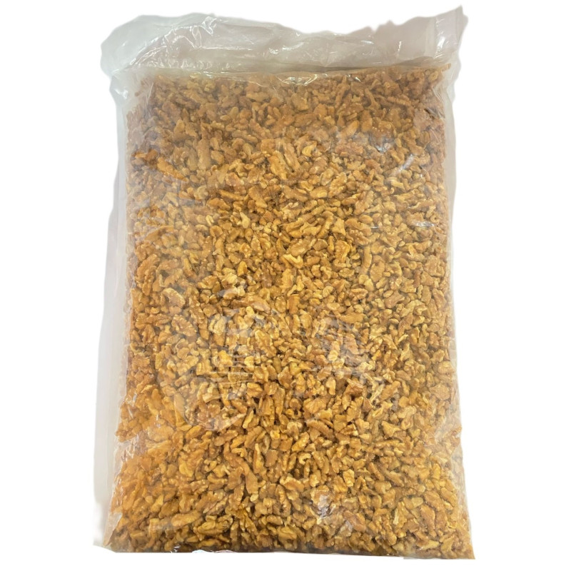 Nuez Pecan X 1 Kg - - -