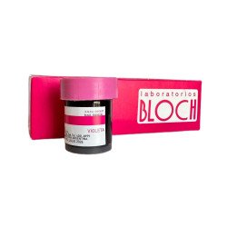 Colorante En Pasta Violeta Bloch X 15 G
