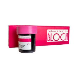 Colorante En Pasta Lila Bloch X 15 G