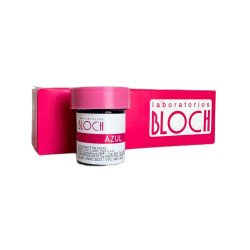 Colorante En Pasta Azul Bloch X 15 G