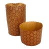 Molde Pan Dulce 1 Kg X 100 U