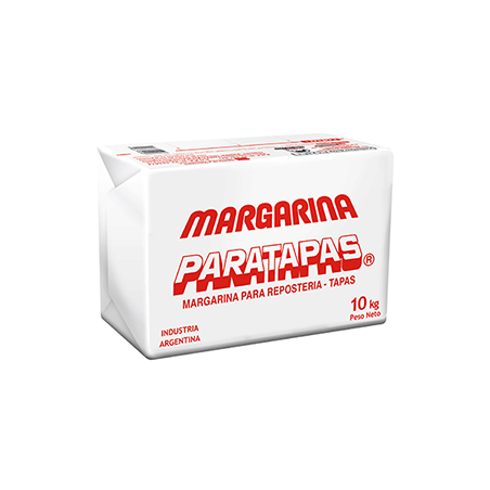 Margarina Paratapas