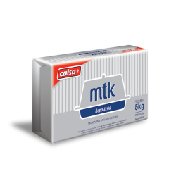 Margarina Mtk Repostera