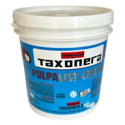 Pulpalist Cristal Neutro Frio Taxonera X 5 Kg