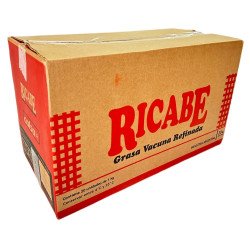 Grasa Ricabe