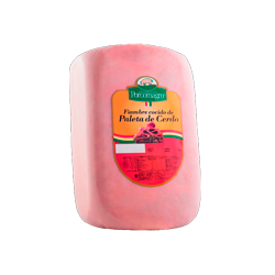 Paleta Cerdo Porcomagro