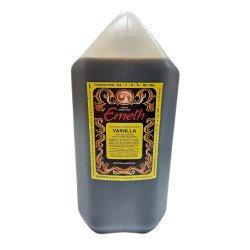 Esencia De Vainilla Emeht X 5 L-