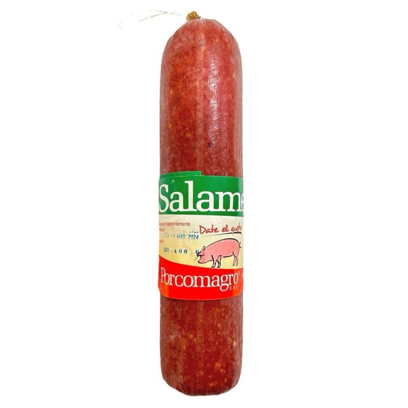 Milan Especial Porcomagro
