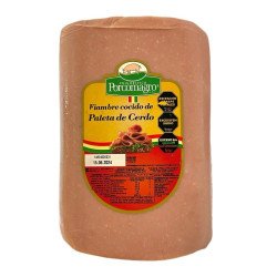 Paleta Cerdo Porcomagro