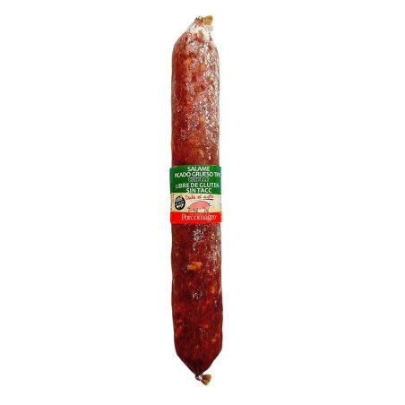 Salame Criollo Baston X Kg