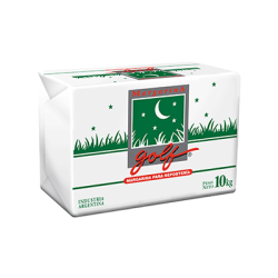 Margarina Golf Verde