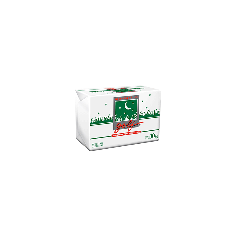 Margarina Golf Verde